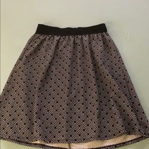 Midi Skirt